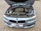 2012 BMW 320D EFFICIENTDYNAMICS AU  for sale at Copart WISBECH
