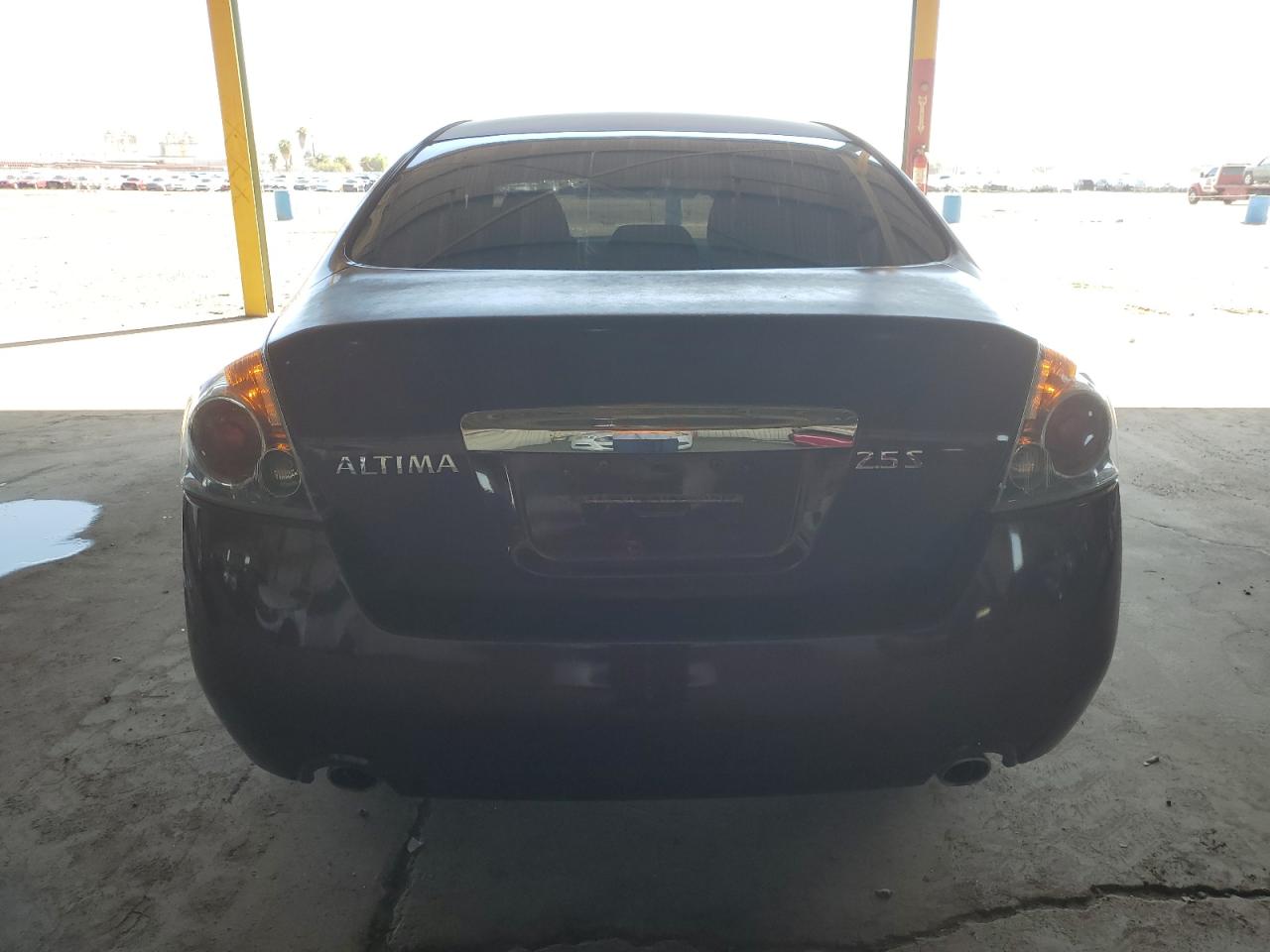 2012 Nissan Altima Base VIN: 1N4AL2AP2CN512942 Lot: 81866365