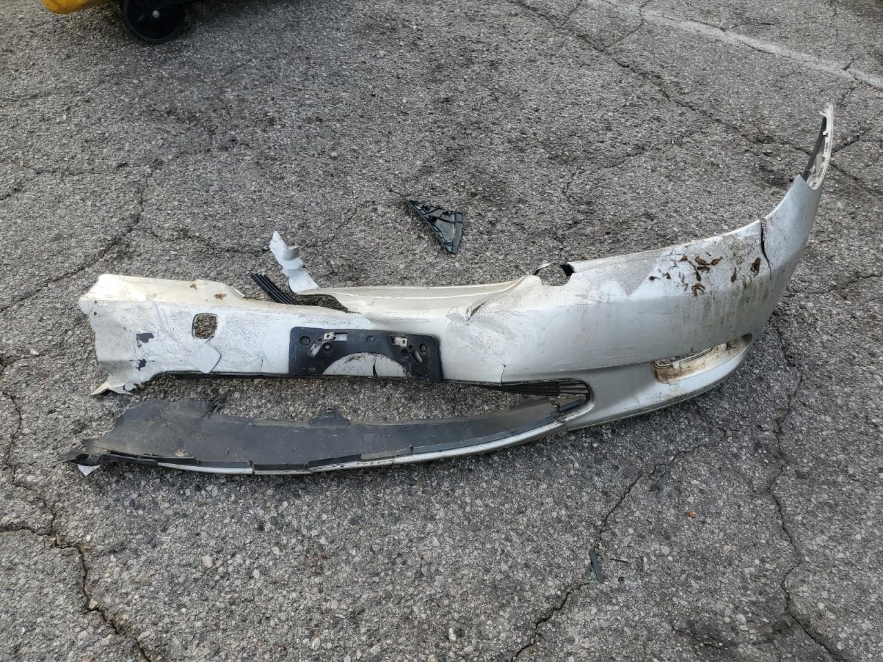 2004 Lexus Es 330 VIN: JTHBA30GX45006612 Lot: 84442745