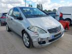 2006 MERCEDES A150 SPECIAL EDITION A  for sale at Copart SANDY
