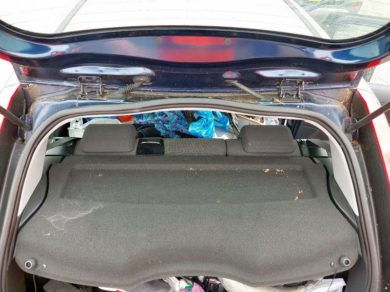 2006 FORD FIESTA STYLE CLIMATE AUTO 