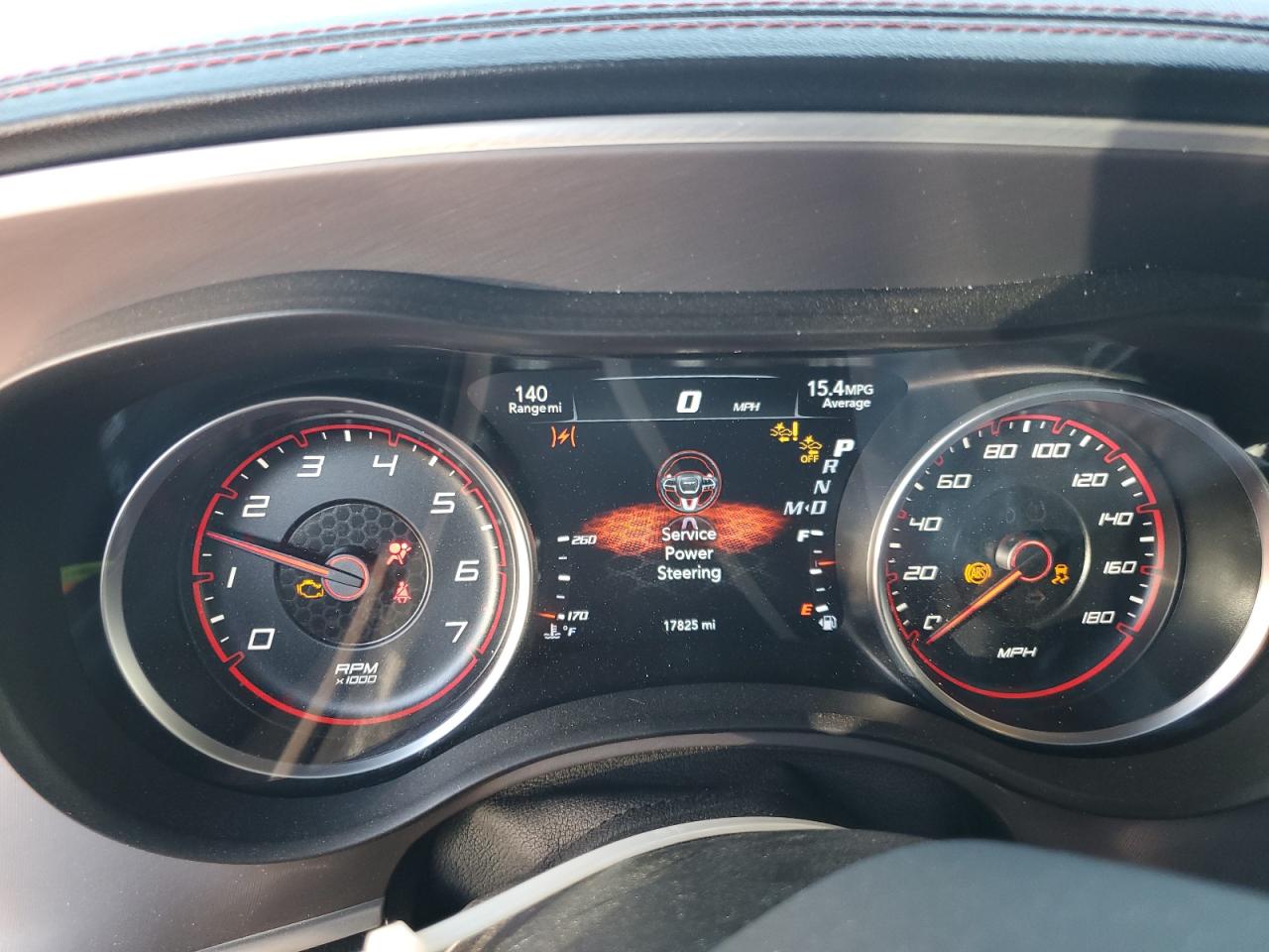 2022 Dodge Charger Scat Pack VIN: 2C3CDXGJ7NH180349 Lot: 71234625