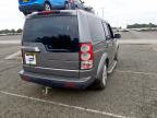 2009 LAND ROVER DISCOVERY HSE TDV6 AUTO  for sale at Copart SANDTOFT