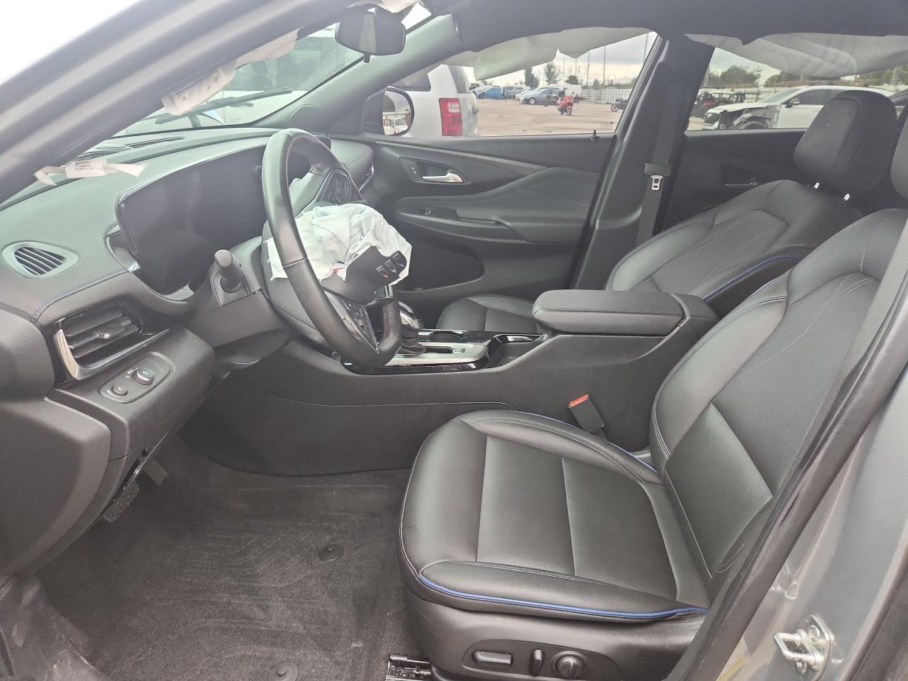 2024 Buick Envista Sport Touring VIN: KL47LBE25RB154159 Lot: 81663935