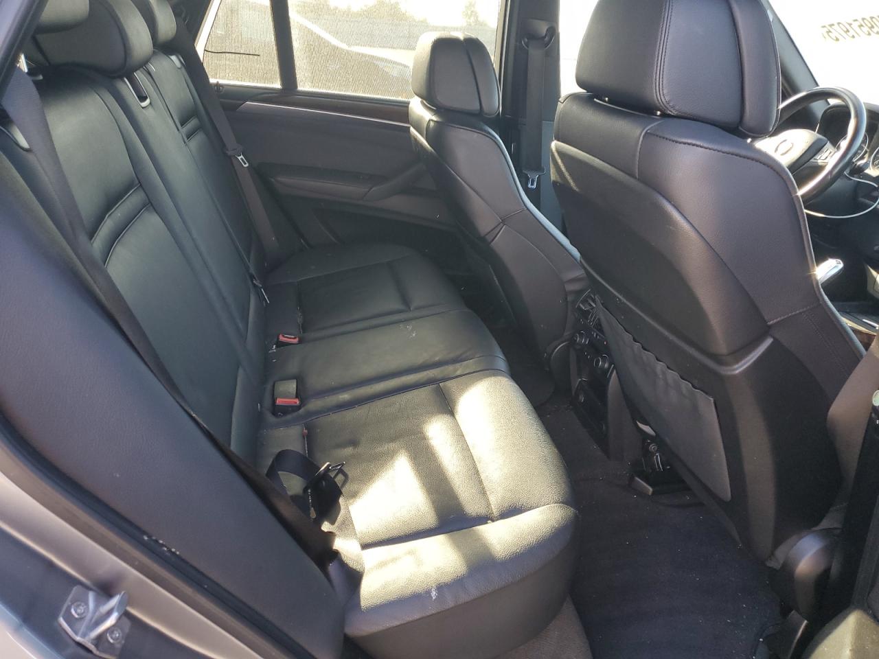 2013 BMW X5 xDrive35I VIN: 5UXZV4C51D0E14547 Lot: 70951975