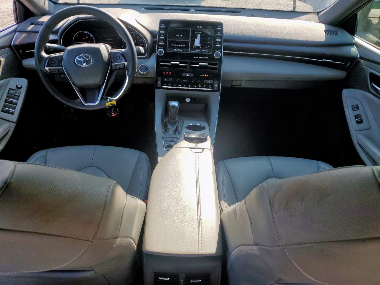 2021 Toyota Avalon Xle VIN: 4T1JA1AB6MU003406 Lot: 80724185