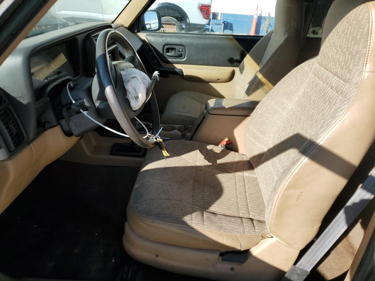 1999 Jeep Cherokee Sport VIN: 1J4FF67S9XL655246 Lot: 71818795