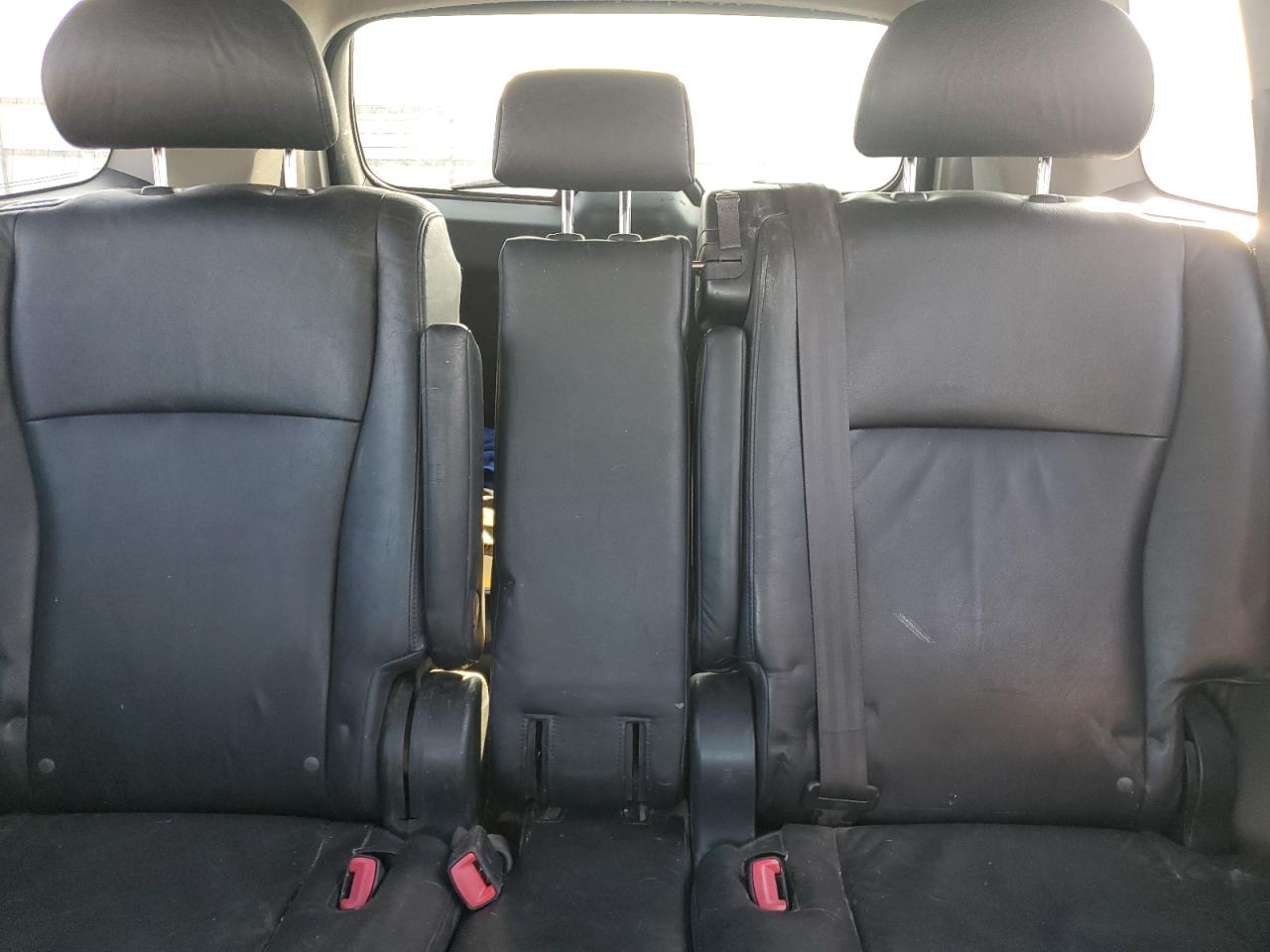 2008 Toyota Highlander Sport VIN: JTEES43A882016843 Lot: 72009815