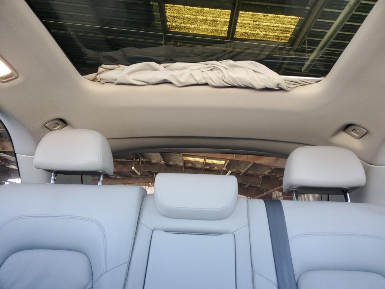 2013 Audi Q5 Premium VIN: WA1CFAFP9DA064411 Lot: 81336805