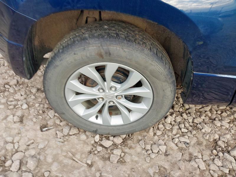 2013 SUZUKI GRAND VITARA SZ4 1.6 SZ4 3DR
