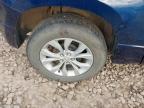 2013 SUZUKI GRAND VITARA SZ4 1.6 SZ4 3DR for sale at Copart WISBECH