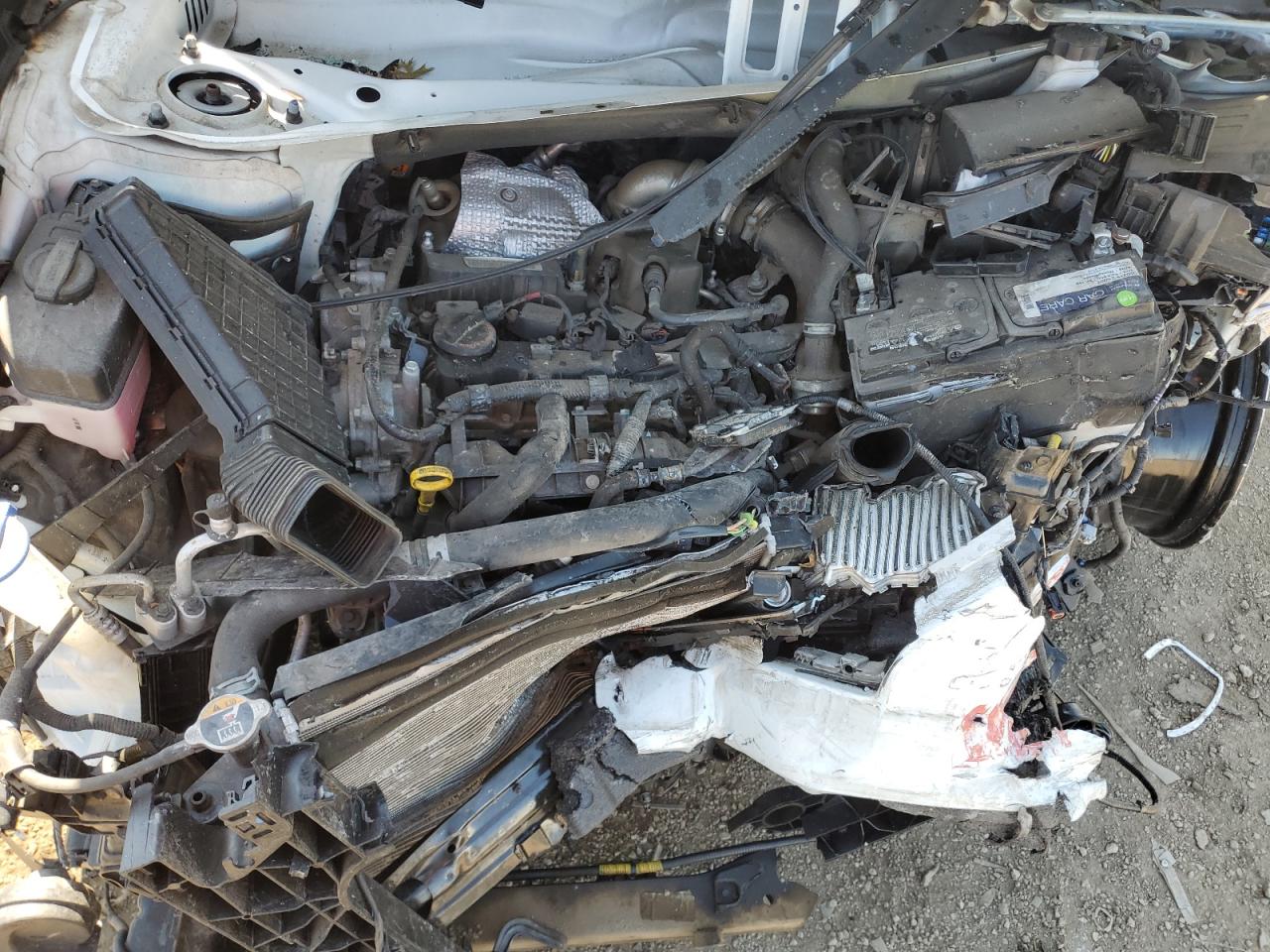 2020 Hyundai Santa Fe Limited VIN: 5NMS53AA2LH306236 Lot: 84645465