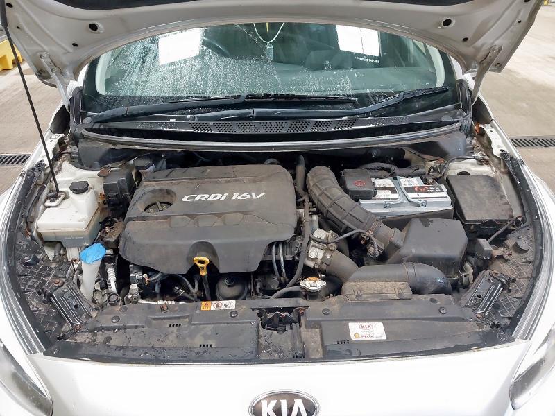 2013 KIA CEED 2 ECODYNAMICS CRDI 