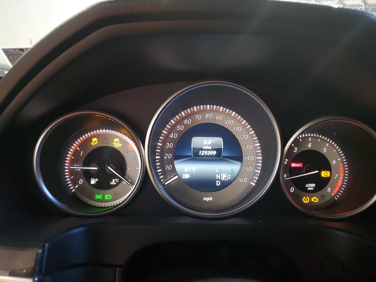 2016 Mercedes-Benz E 350 VIN: WDDHF5KB0GB206744 Lot: 84216195