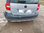 2012 SKODA YETI SE for sale at Copart WESTBURY