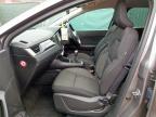 2022 RENAULT CAPTUR ICONIC EDITION TCE  for sale at Copart PETERLEE