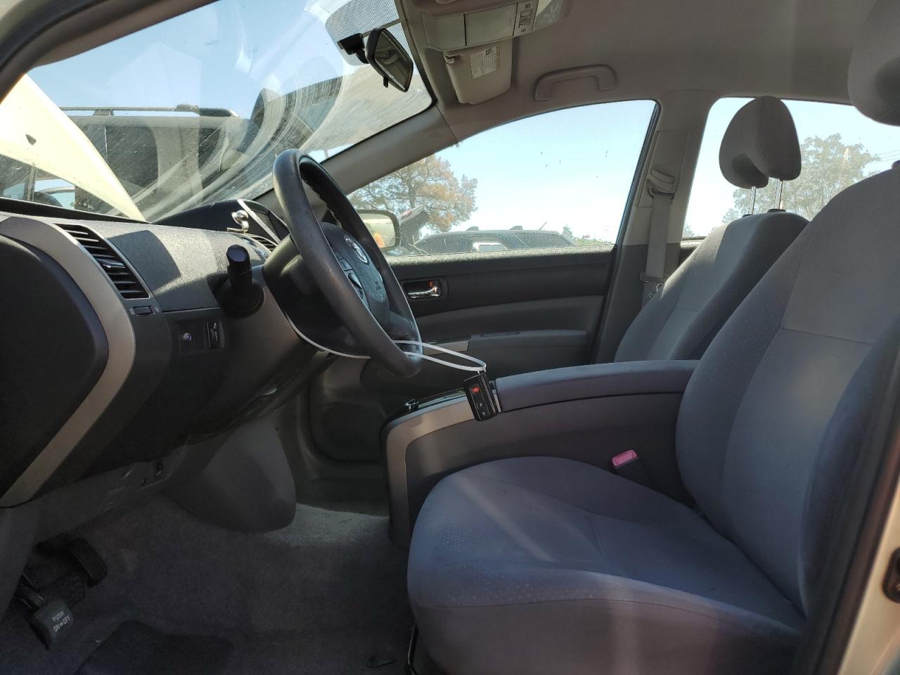 2006 Toyota Prius VIN: JTDKB20U567511253 Lot: 70600515