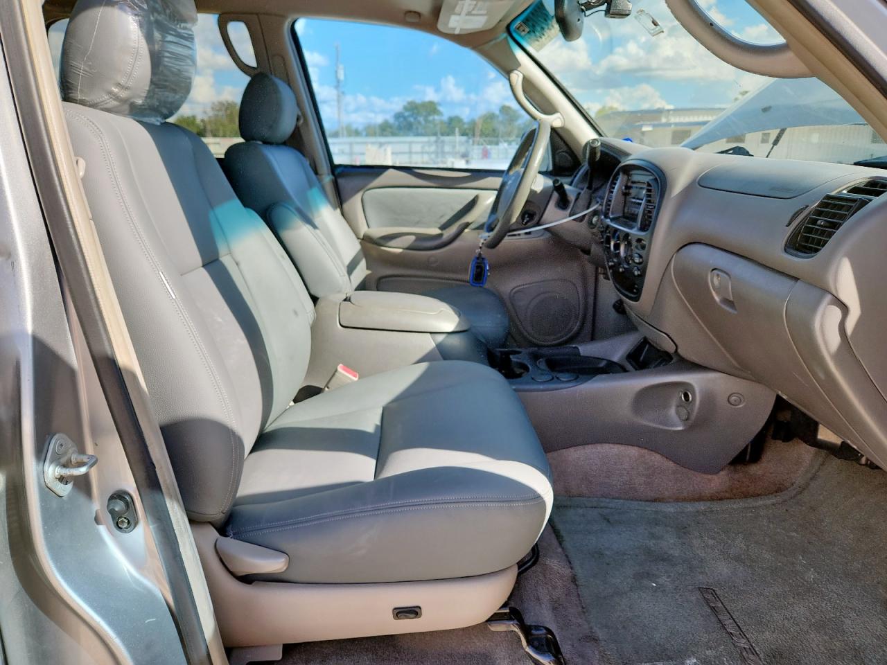 2006 Toyota Tundra Double Cab Sr5 VIN: 5TBET34116S520322 Lot: 83924595