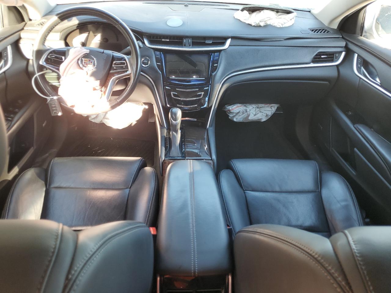 2013 Cadillac Xts VIN: 2G61N5S30D9129185 Lot: 84740155