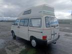 1992 VOLKSWAGEN TRANSPORTE for sale at Copart CHESTER