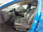 2016 MERCEDES-BENZ A 180 D SE EXECUTIVE AUTO  for sale at Copart ST HELENS