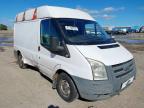 2008 FORD TRANSIT 85 T300S FWD  for sale at Copart YORK