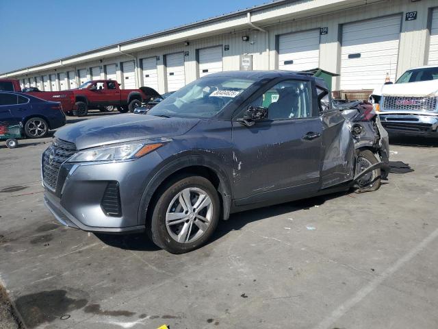 NISSAN KICKS S 2024