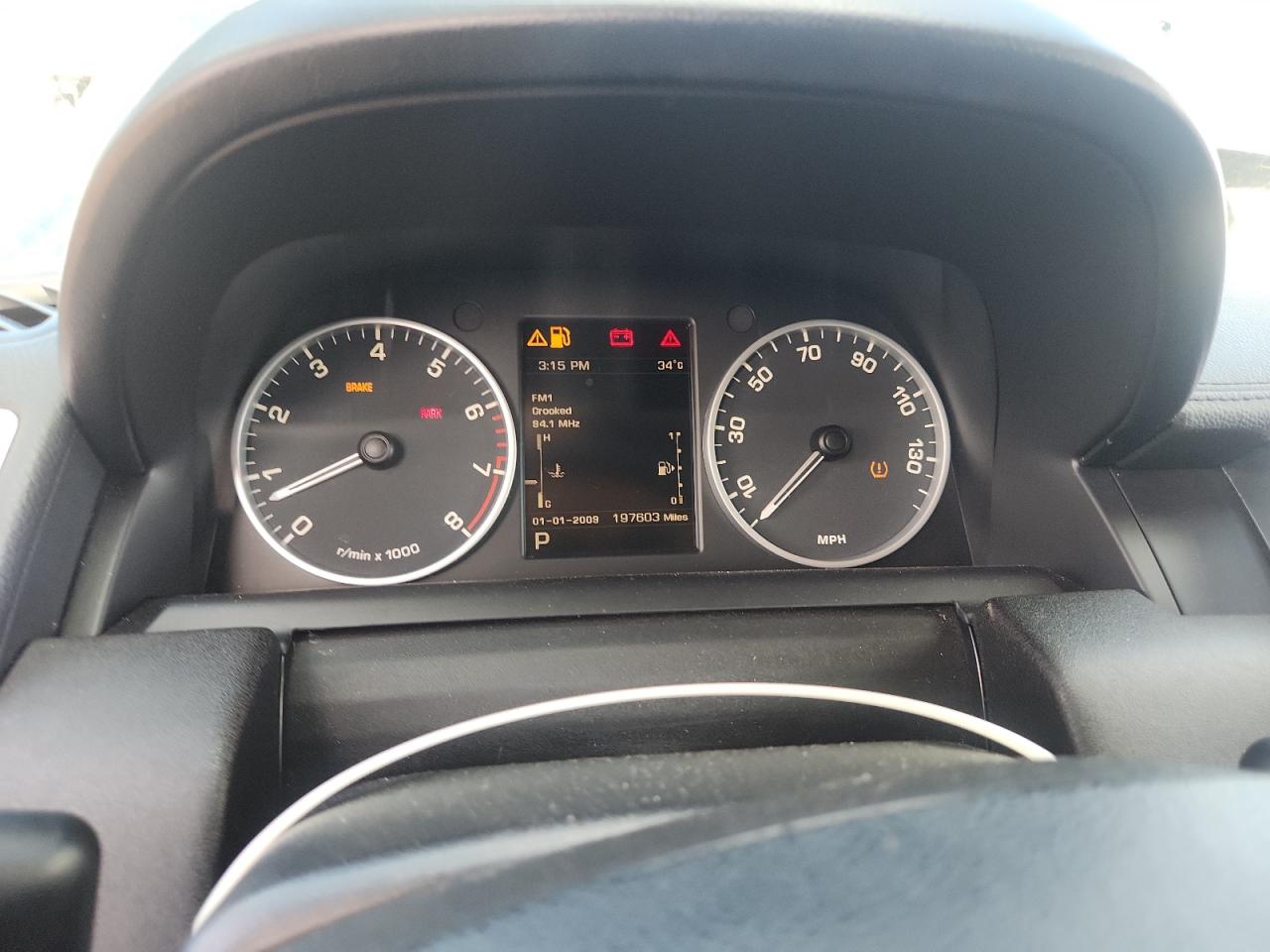 2013 Land Rover Range Rover Sport Hse VIN: SALSF2D49DA776362 Lot: 80504645