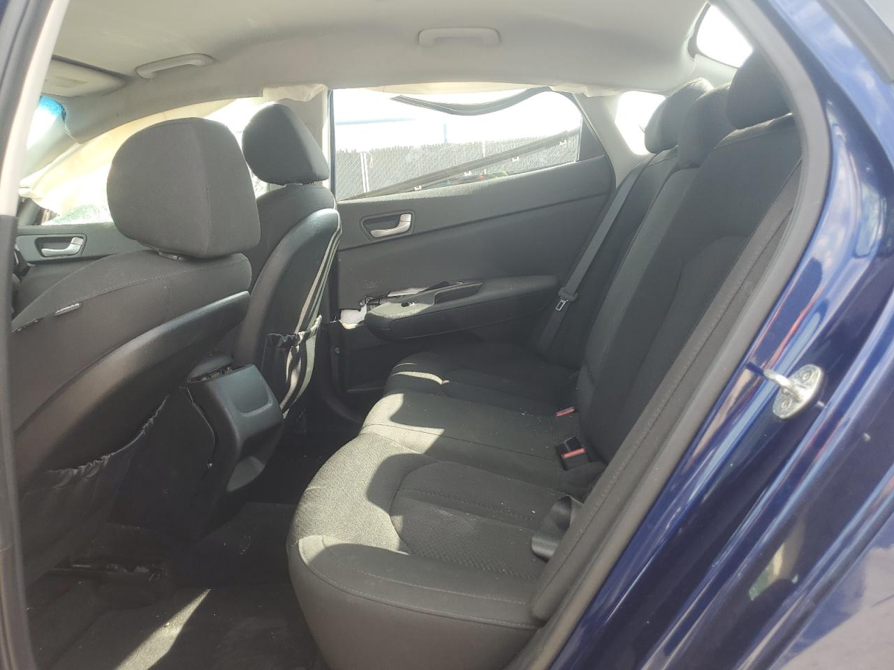 2018 Kia Optima Lx VIN: 5XXGT4L36JG194391 Lot: 84288395