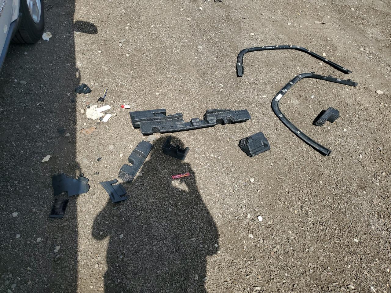 2015 Jeep Grand Cherokee Laredo VIN: 1C4RJFAG4FC908767 Lot: 80574225