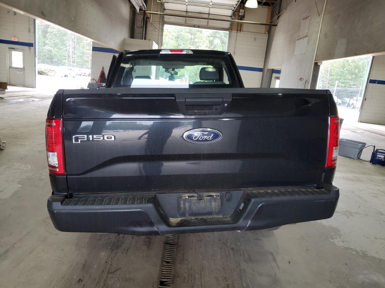 2017 Ford F150 VIN: 1FTMF1C82HKC52002 Lot: 84726465