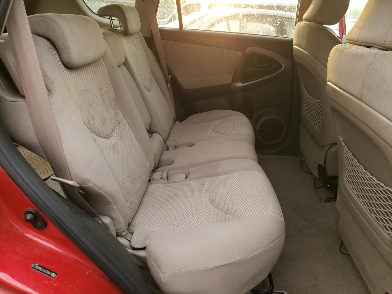 2008 Toyota Rav4 Limited VIN: JTMBD31V786059113 Lot: 81789325