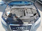 2010 AUDI A3 S LINE TDI QUATTRO  for sale at Copart WHITBURN