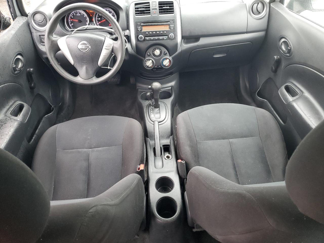 2014 Nissan Versa Note S VIN: 3N1CE2CP5EL388374 Lot: 80903185