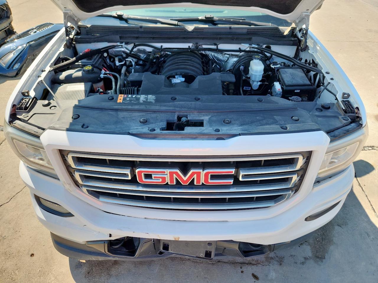 2018 GMC Sierra C1500 VIN: 1GTR1LEC6JZ112842 Lot: 70846185