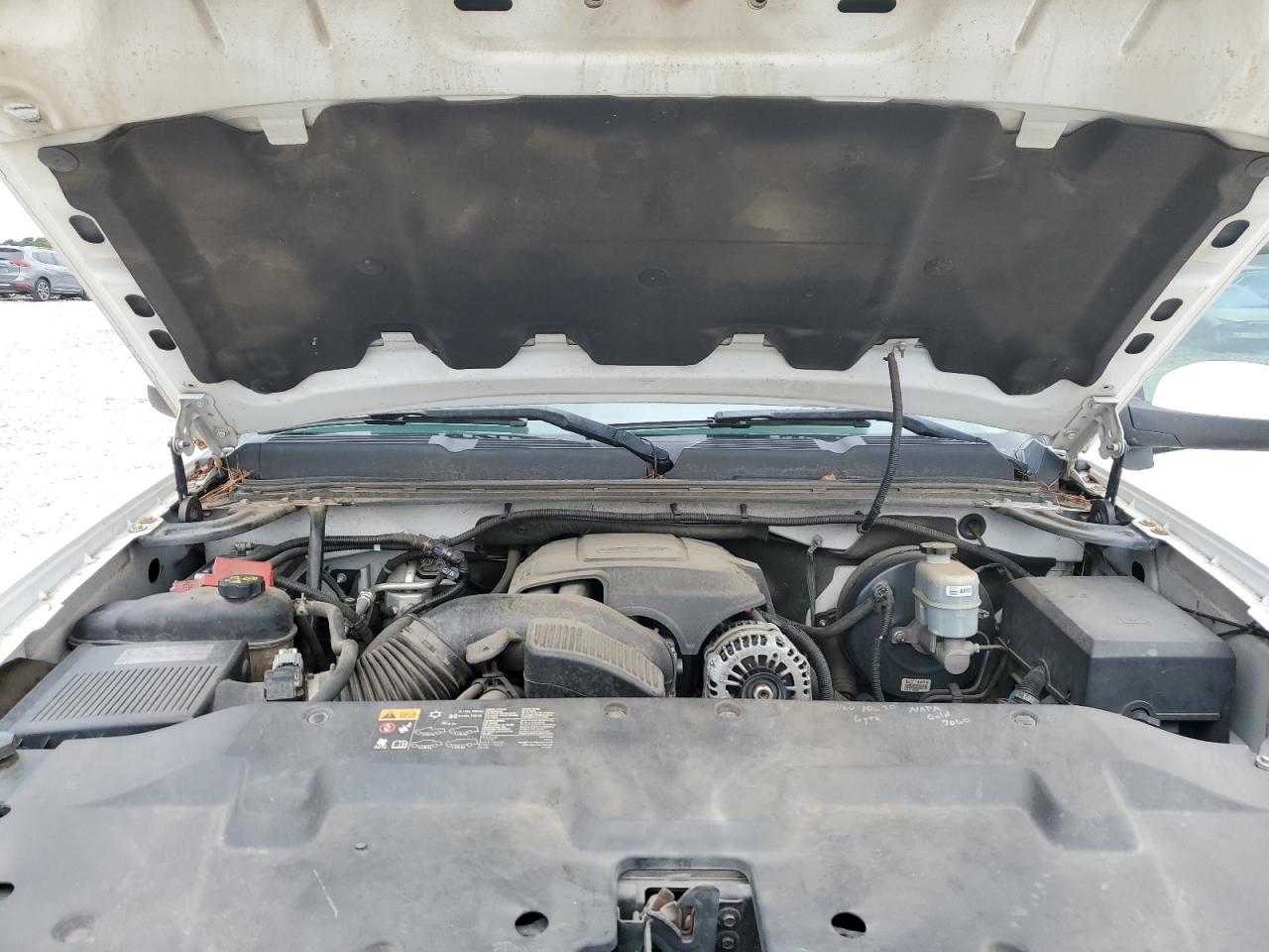 2011 Chevrolet Silverado K1500 Lt VIN: 1GCRKSE36BZ374675 Lot: 81902295