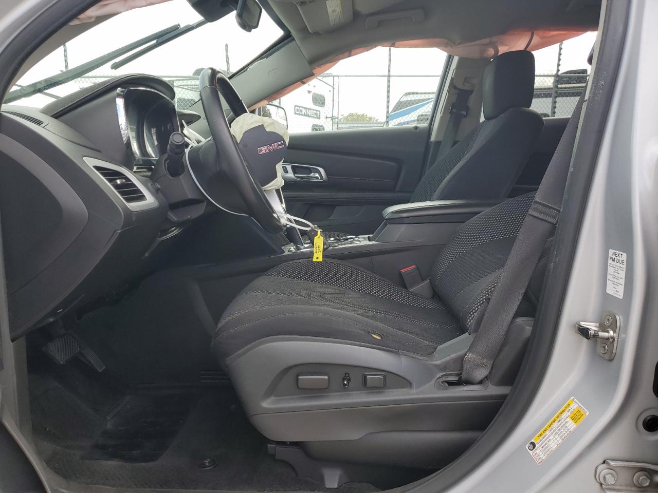 2014 GMC Terrain Sle VIN: 2GKFLWEK9E6299425 Lot: 81904085