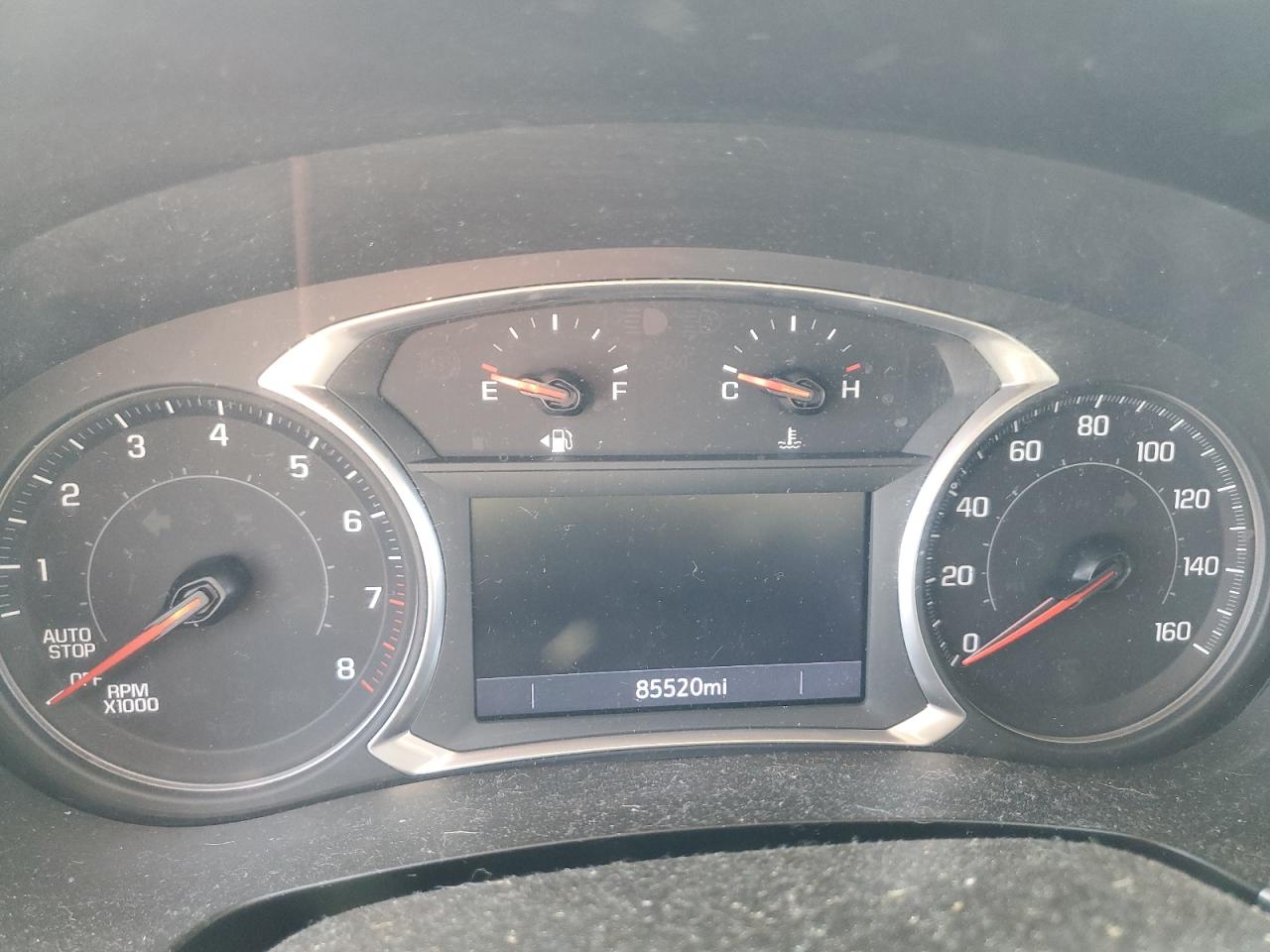 2021 Chevrolet Traverse Premier VIN: 1GNEVKKW3MJ162698 Lot: 71366505