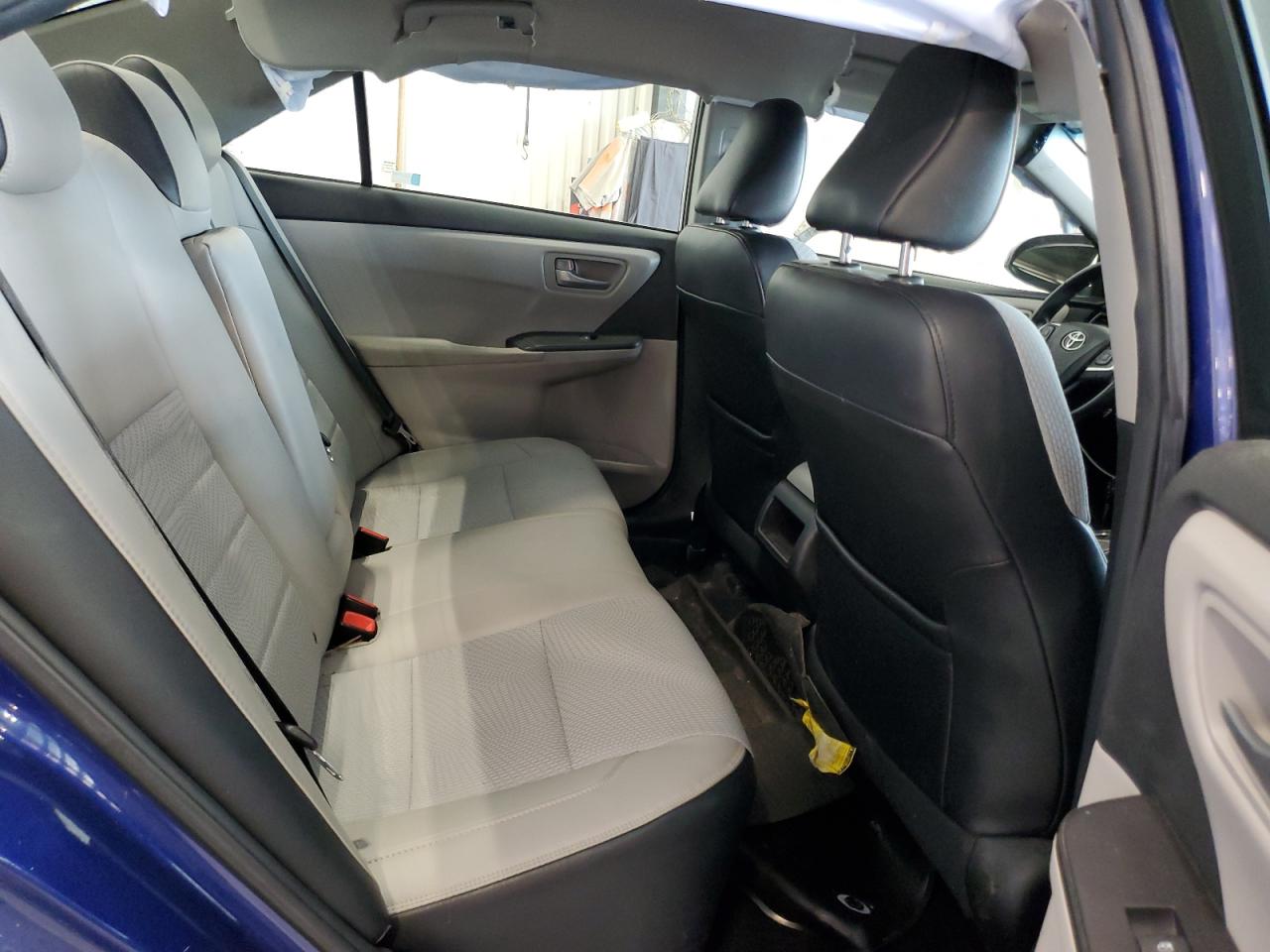 2016 Toyota Camry Le VIN: 4T1BF1FKXGU584380 Lot: 80321375