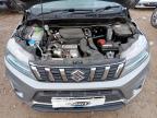 2021 SUZUKI VITARA for sale at Copart BRISTOL