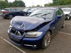 2011 BMW 318I EXCLUSIVE EDITION  for sale at Copart SANDTOFT