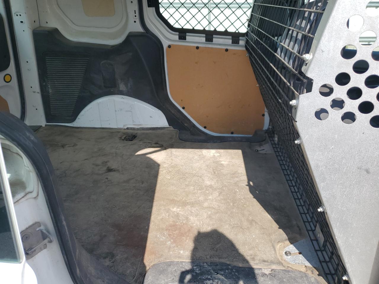 2018 Ford Transit Co VIN: NM0LS6E75J1352497 Lot: 81780135