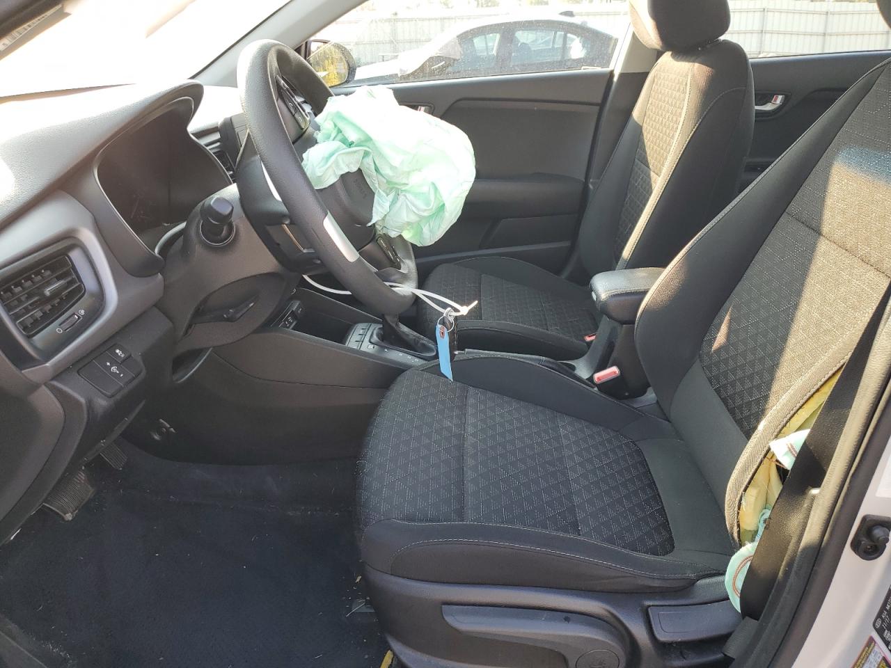 2018 Kia Rio Lx VIN: 3KPA24AB6JE079897 Lot: 81099015