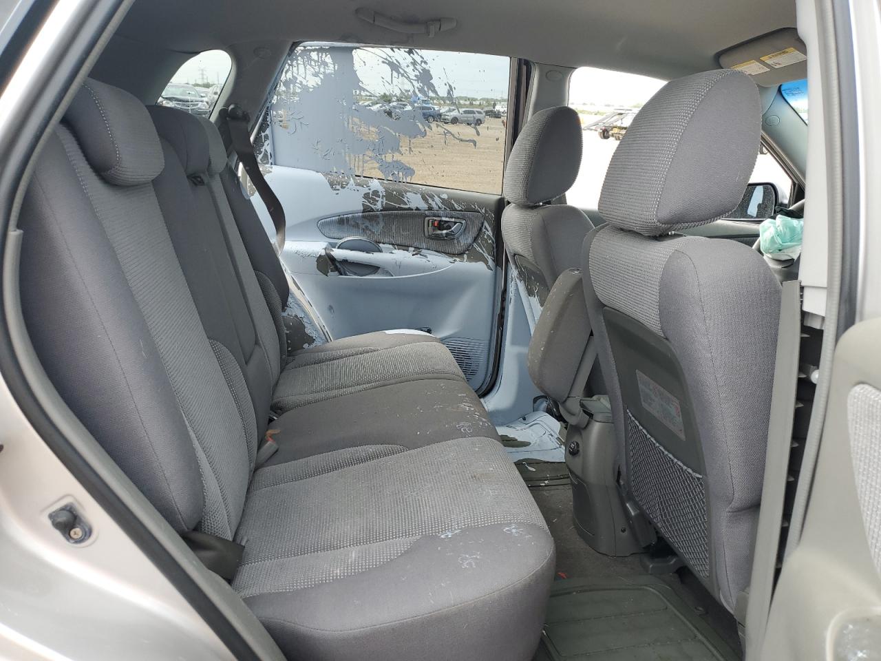 2006 Hyundai Tucson Gl VIN: KM8JM12B56U258105 Lot: 81606165