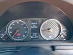 2009 MERCEDES-BENZ CLC220 CDI SPORT AUTO  for sale at Copart WESTBURY