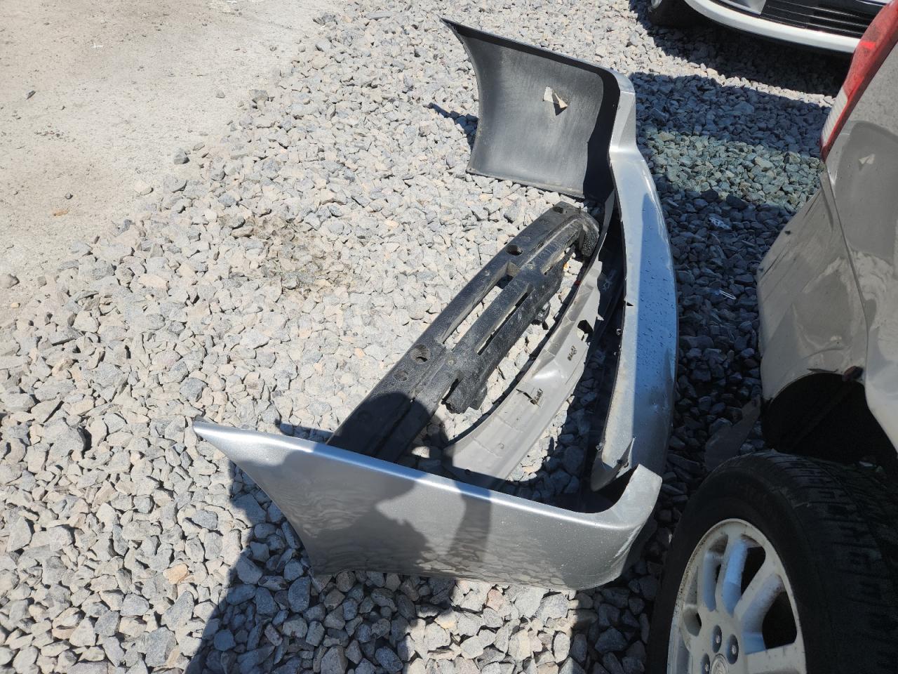 2006 Buick Terraza Cxl VIN: 5GADV33L16D125781 Lot: 71513055