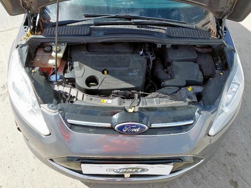 2013 FORD C-MAX TITANIUM TDCI AUTO 