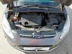 2013 FORD C-MAX TITANIUM TDCI AUTO  for sale at Copart YORK