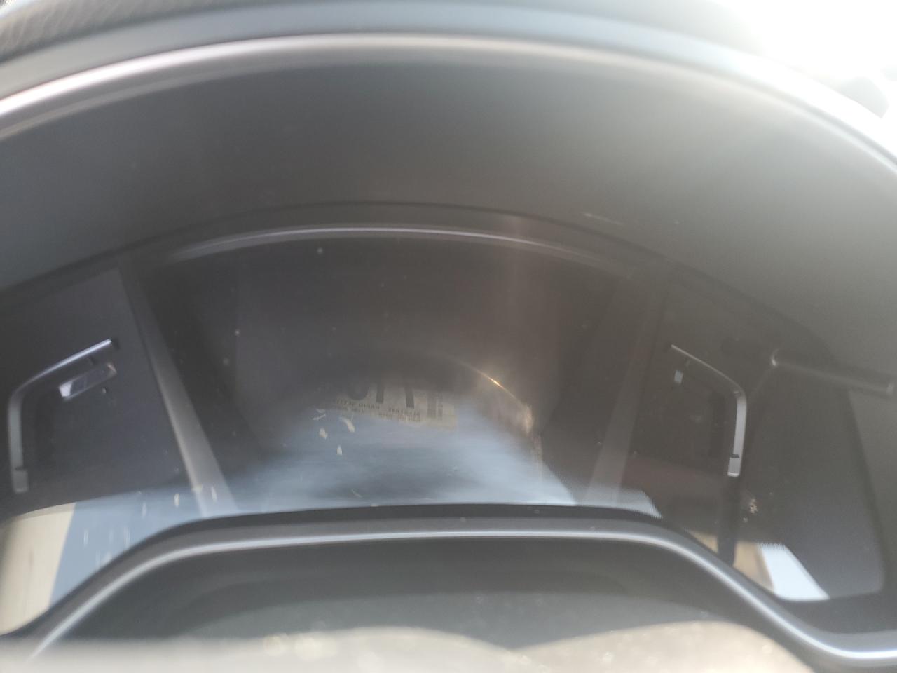 2019 Honda Cr-V Exl VIN: 7FARW1H86KE022177 Lot: 71558215