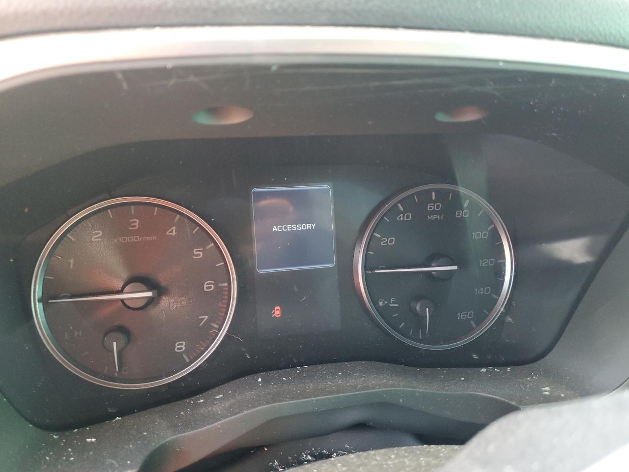 2023 Subaru Ascent Limited VIN: 4S4WMAUD4P3463703 Lot: 71776925